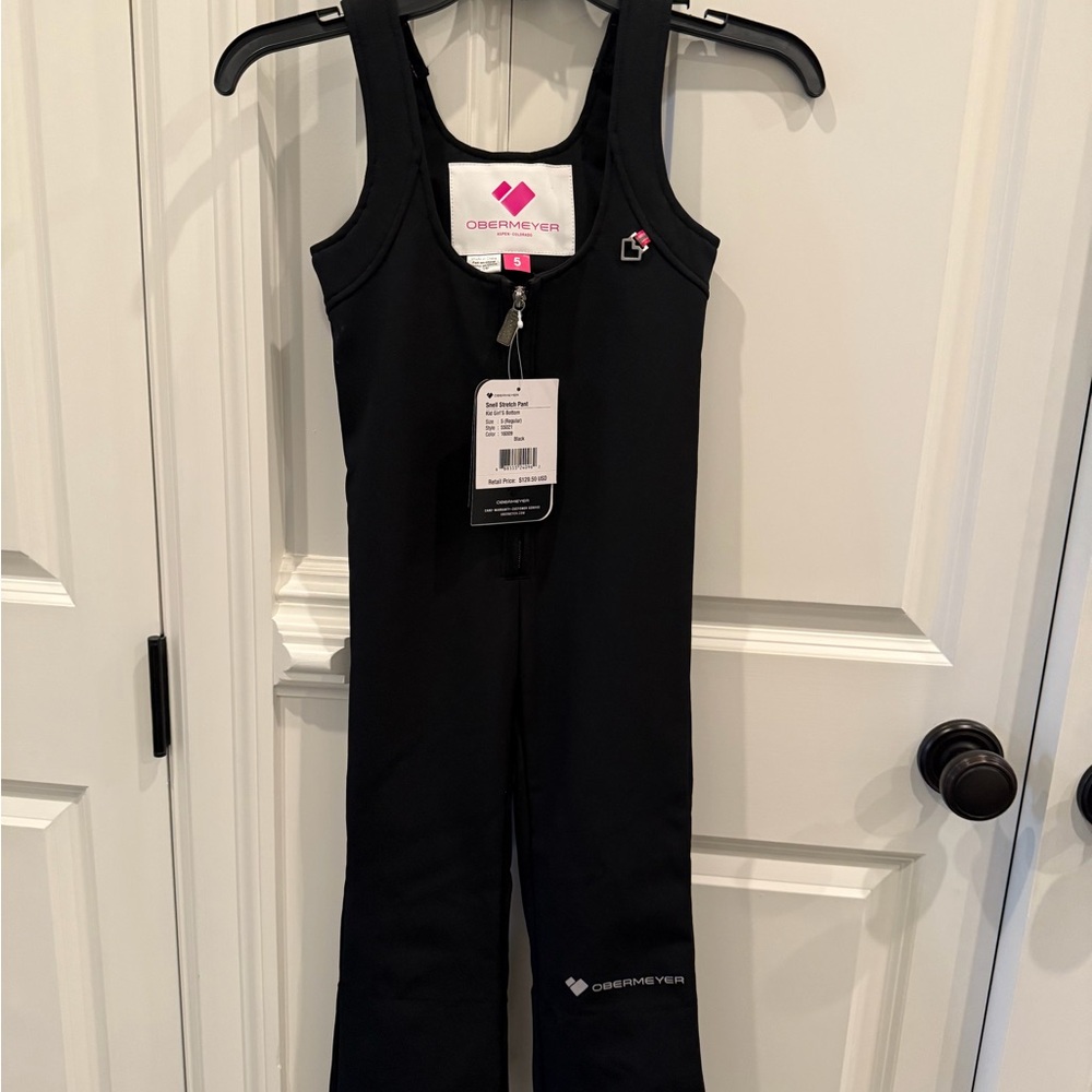 Obermeyer Snell stretch snow pants